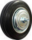 Миниатюра изображения товара Колесо для тележки складской RAD W 100 / 71064466