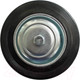 Миниатюра изображения товара Колесо для тележки складской RAD W 100 / 71064466