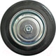 Миниатюра изображения товара Колесо для тележки складской RAD W 100 / 71064466