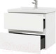 Миниатюра изображения товара Тумба под умывальник Onika Эвада 60 (106156)