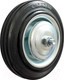 Миниатюра изображения товара Колесо для тележки складской RAD W 160 / 71064468