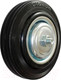 Миниатюра изображения товара Колесо для тележки складской RAD W 125 / 71064467