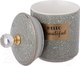 Миниатюра изображения товара Набор емкостей для хранения Lefard Grain / 42-521 (мятный)