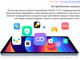 Миниатюра изображения товара Планшет Blackview Tab 80 8GB/128GB LTE / TAB 80_NG8 (сумеречный серый)
