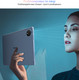 Миниатюра изображения товара Планшет Blackview Tab 80 8GB/128GB LTE / TAB 80_NG8 (сумеречный серый)