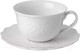 Миниатюра изображения товара Чашка с блюдцем Lefard Lace / 171-277