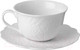 Миниатюра изображения товара Чашка с блюдцем Lefard Lace / 171-278