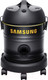 Миниатюра изображения товара Пылесос Samsung VCW7555S3K/XMN