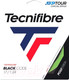 Миниатюра изображения товара Струна для теннисной ракетки Tecnifibre Black Code 1.24 / 04GBL124XV (12м, зеленый)