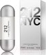 Миниатюра изображения товара Туалетная вода Carolina Herrera 212 Nyc (30мл)