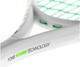 Миниатюра изображения товара Ракетка для сквоша Tecnifibre Slash 125 / 12SLA12523