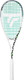 Миниатюра изображения товара Ракетка для сквоша Tecnifibre Slash 125 / 12SLA12523