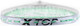 Миниатюра изображения товара Ракетка для сквоша Tecnifibre Slash 125 / 12SLA12523