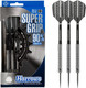 Миниатюра изображения товара Набор дротиков для дартса Harrows Supergrip W90 ED12425 (3x25гр)