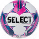Миниатюра изображения товара Футбольный мяч Select Talento DB V23 / 0773860009 (размер 3, белый/розовый)