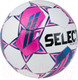 Миниатюра изображения товара Футбольный мяч Select Talento DB V23 / 0773860009 (размер 3, белый/розовый)
