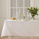 Миниатюра изображения товара Скатерть Этель Geometry / 6974074 (белый)