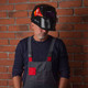 Миниатюра изображения товара Сварочная маска Welder Ultra Ф8 Pro Хамелеон / WDU-Ф8PRO- П