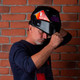 Миниатюра изображения товара Сварочная маска Welder Ultra Ф8 Pro Хамелеон / WDU-Ф8PRO- П
