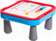 Миниатюра изображения товара Развивающий игровой стол Zabiaka IQ Умный столик CC2201 / 9951069