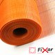 Миниатюра изображения товара Стеклосетка Fixar Штукатурная CCШ-160 5x5мм / FIX-0005 (1x50м, оранжевый)