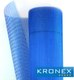 Миниатюра изображения товара Стеклосетка Kronex Штукатурная 5x5мм / KRN-0007 (1x50м, синий)