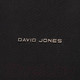 Миниатюра изображения товара Сумка David Jones 823-6736-5-BLK (черный)