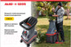 Миниатюра изображения товара Садовый измельчитель электрический Geos MH 2810 Easy Crush / 213872