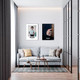Миниатюра изображения товара Картина на стекле Stamprint Seven 2 ID031 (70x50)