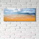 Миниатюра изображения товара Картина на стекле Stamprint Горизонт SD024 (50x125)