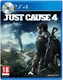 Миниатюра изображения товара Игра для игровой консоли PlayStation 4 Just Cause 4 (EU pack, RU subtitles)