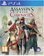 Миниатюра изображения товара Игра для игровой консоли PlayStation 4 Assassin's Creed: Chronicles Pack (EU pack, RU subtitles)