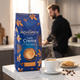 Кофе в зернах Movenpick of Switzerland Caffe Crema (1кг) — фото 6