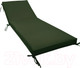 Миниатюра изображения товара Подушка для садовой мебели Loon Гарди 190x60 / PS.G.190x60-9 (темно-зеленый)