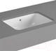 Миниатюра изображения товара Умывальник VitrA S20 48 / 7475B003-0618