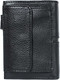 Миниатюра изображения товара Портмоне Galanteya 37917 / 24с66к45 (черный)