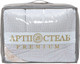 Миниатюра изображения товара Одеяло АртПостель Овечья шерсть 2сп / 2065 (172x205)