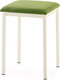 Миниатюра изображения товара Табурет AMC Comfort 7 Г Т3.11 (ткань фисташковый/слоновая кость)