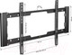 Миниатюра изображения товара Кронштейн для телевизора Holder LCD-F6910-B (черный)