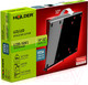 Миниатюра изображения товара Кронштейн для телевизора Holder LCDS-5061 (черный)