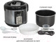 Миниатюра изображения товара Мультиварка JVC JK-MC501