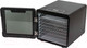 Миниатюра изображения товара Сушильный шкаф для овощей и фруктов JVC JK-FD801