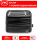 Миниатюра изображения товара Тостер JVC JK-TS625
