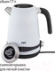 Миниатюра изображения товара Электрочайник JVC JK-KE1730 (белый)