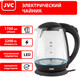 Миниатюра изображения товара Электрочайник JVC JK-KE1508