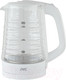 Миниатюра изображения товара Электрочайник JVC JK-KE1512