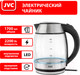 Миниатюра изображения товара Электрочайник JVC JK-KE1707