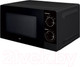 Миниатюра изображения товара Микроволновая печь JVC JK-MW133M