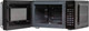 Миниатюра изображения товара Микроволновая печь JVC JK-MW367S