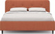 Миниатюра изображения товара Полуторная кровать Moon Family 1253 / MF005198